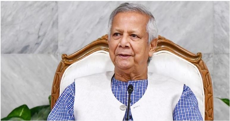 ফেব্রুয়ারিতেই জাতীয় নির্বাচন অনুষ্ঠিত হবে : প্রধান উপদেষ্টা